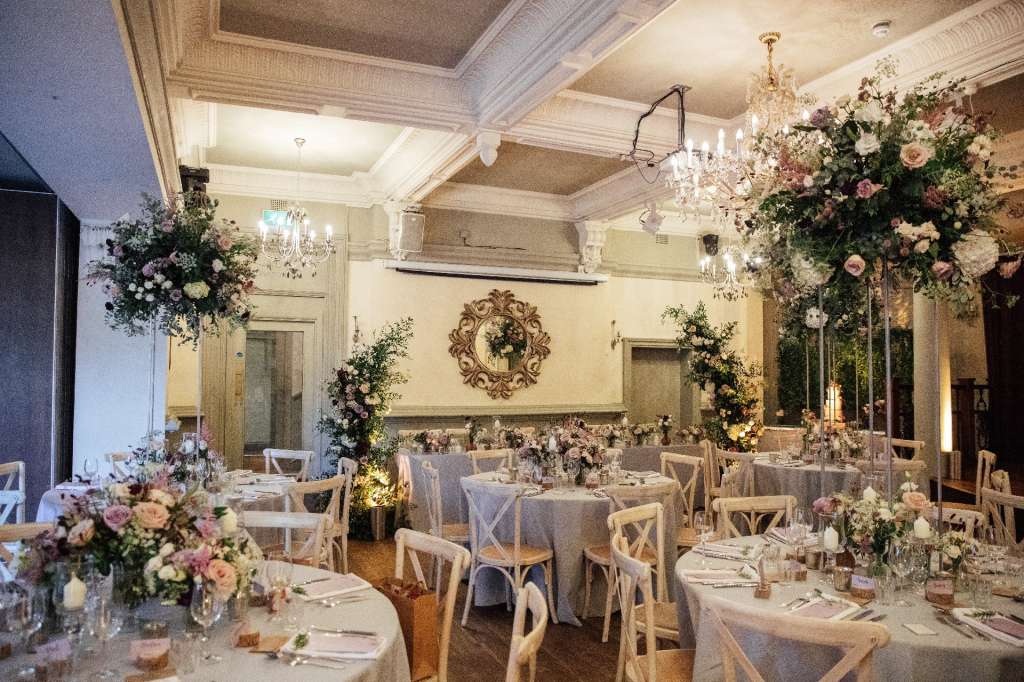 The Drayton Court Hotel