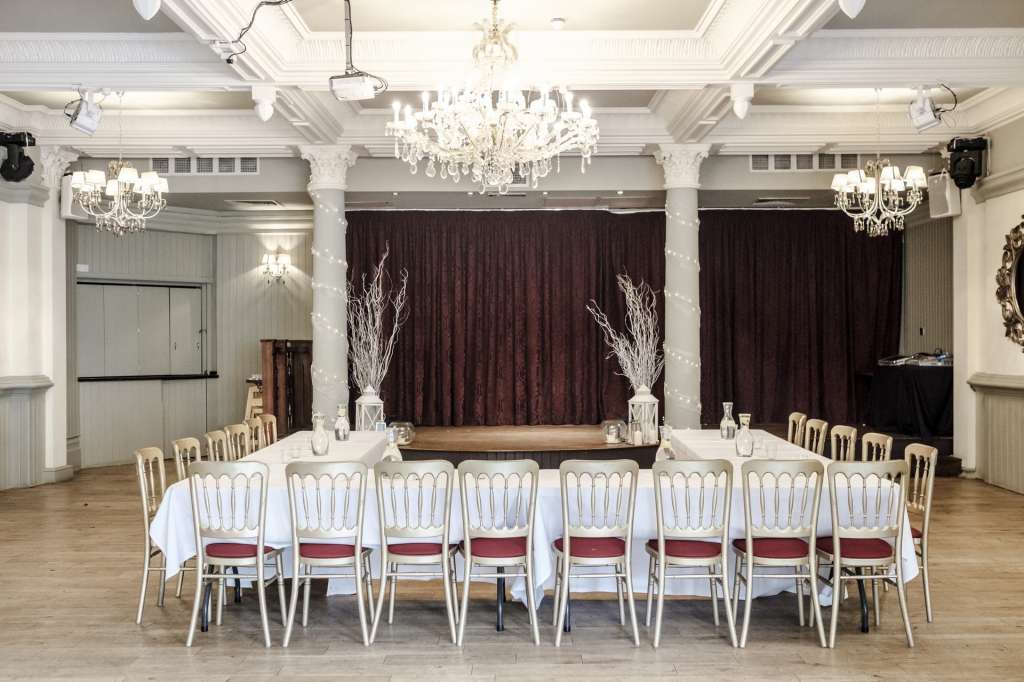 The Drayton Court Hotel