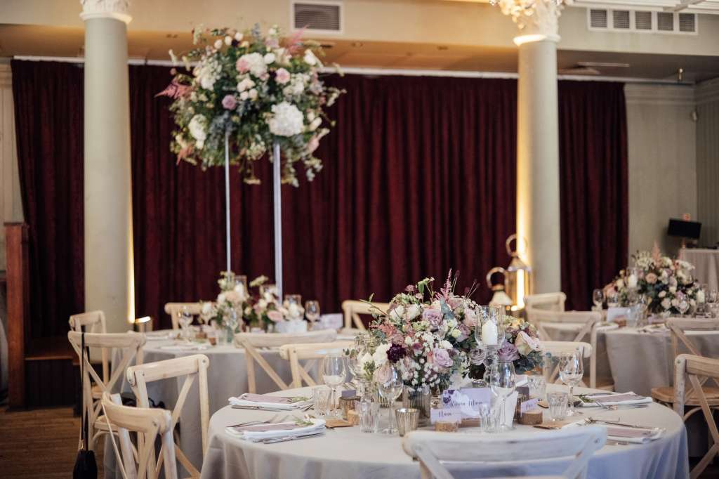 The Drayton Court Hotel
