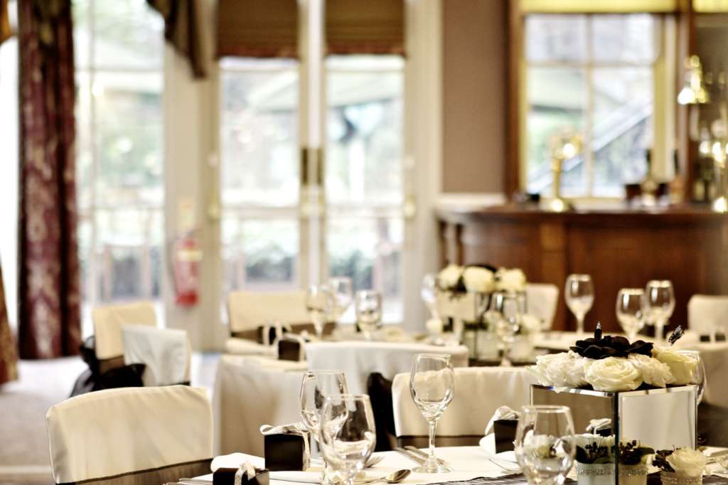The Drayton Court Hotel