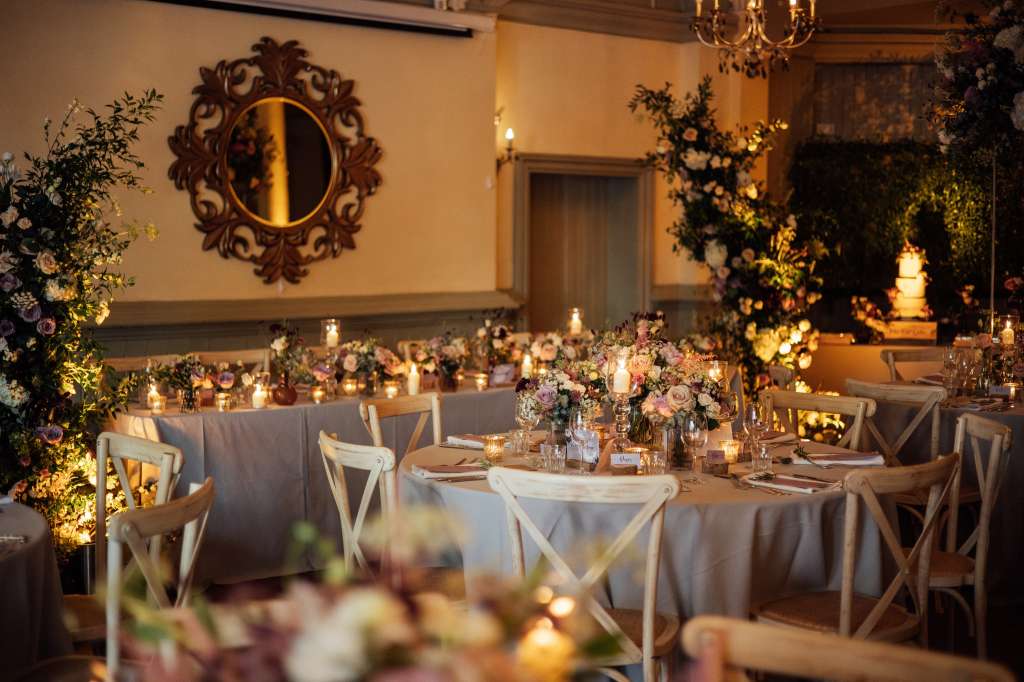 The Drayton Court Hotel