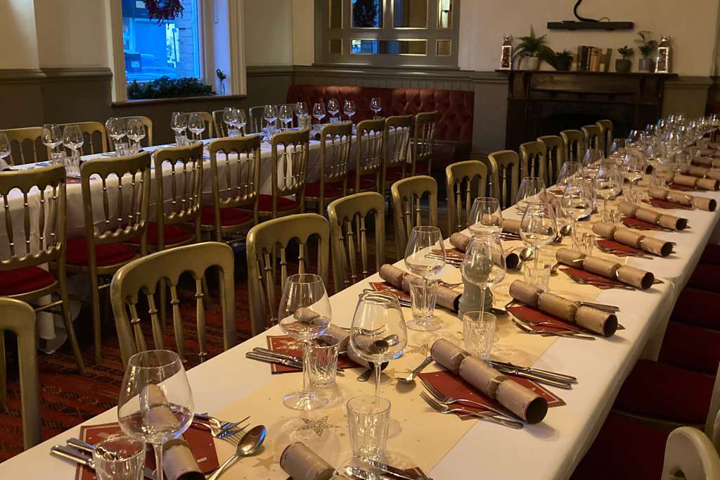 The Drayton Court Hotel
