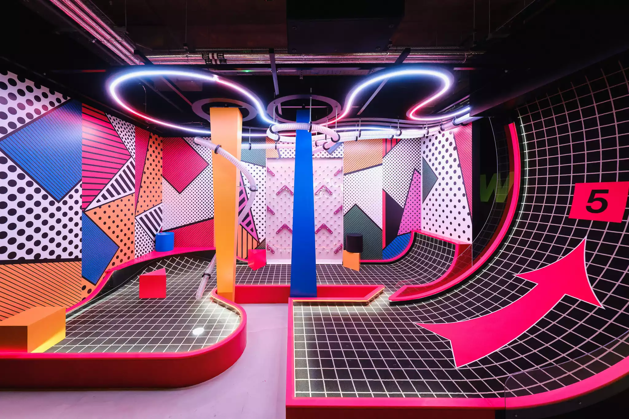 Exclusive Venue Hire