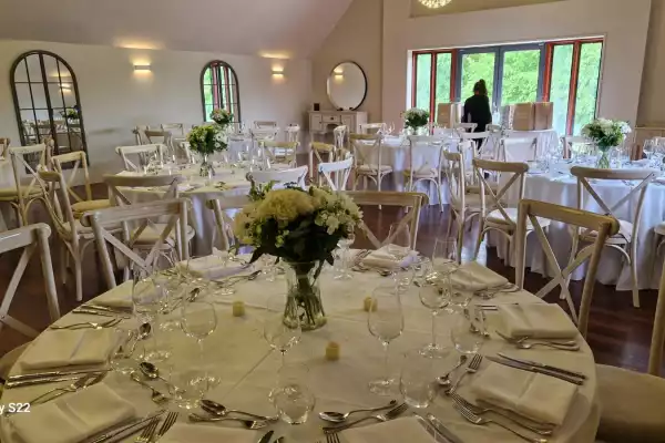 Hampton Court Palace Golf Club