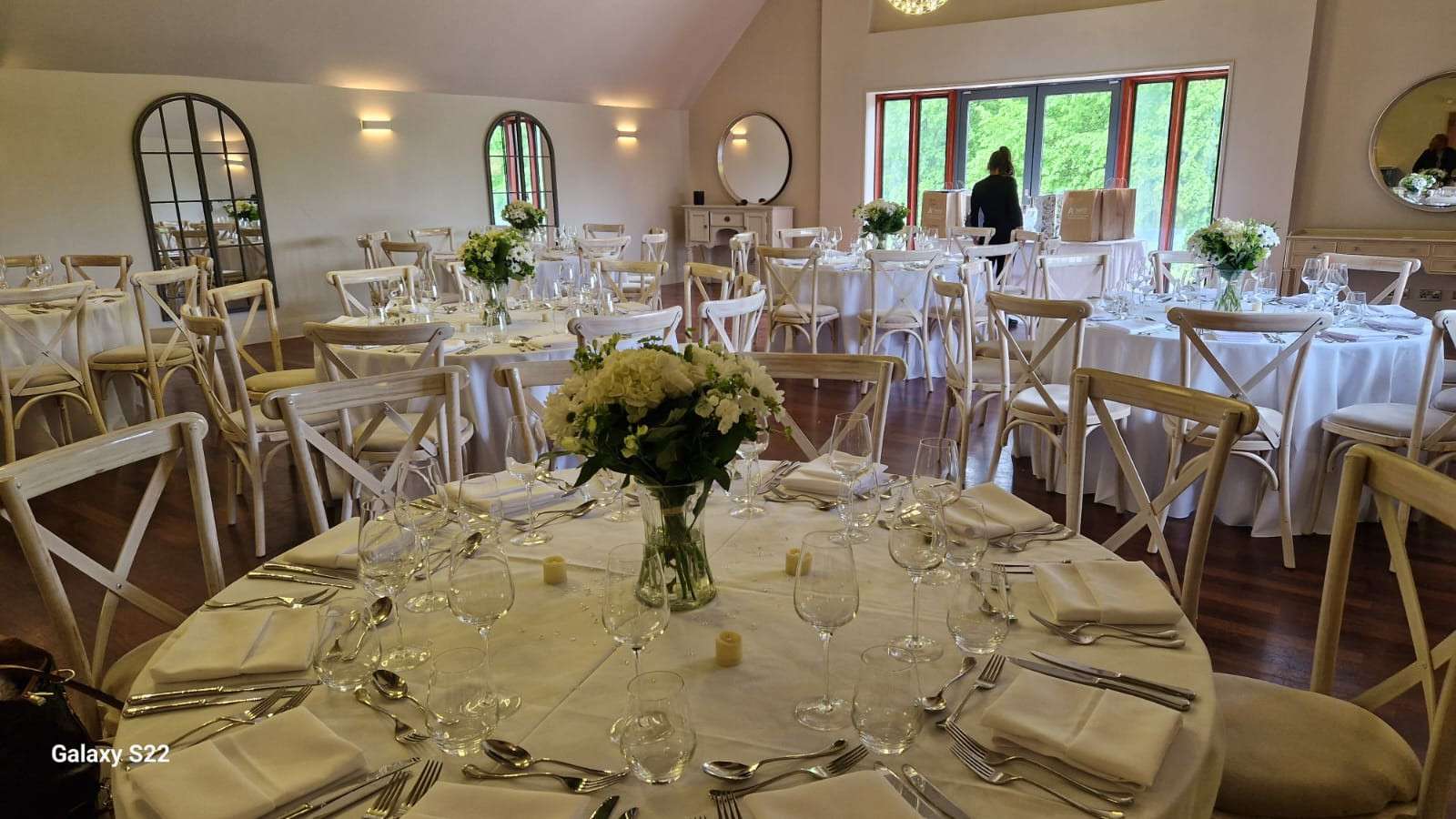 Longwater Suite 