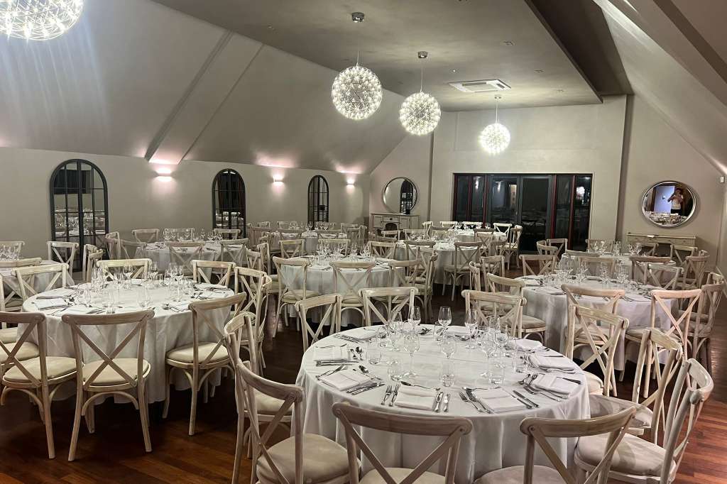 Hampton Court Palace Golf Club 