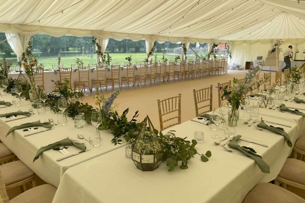 Hampton Court Palace Golf Club 