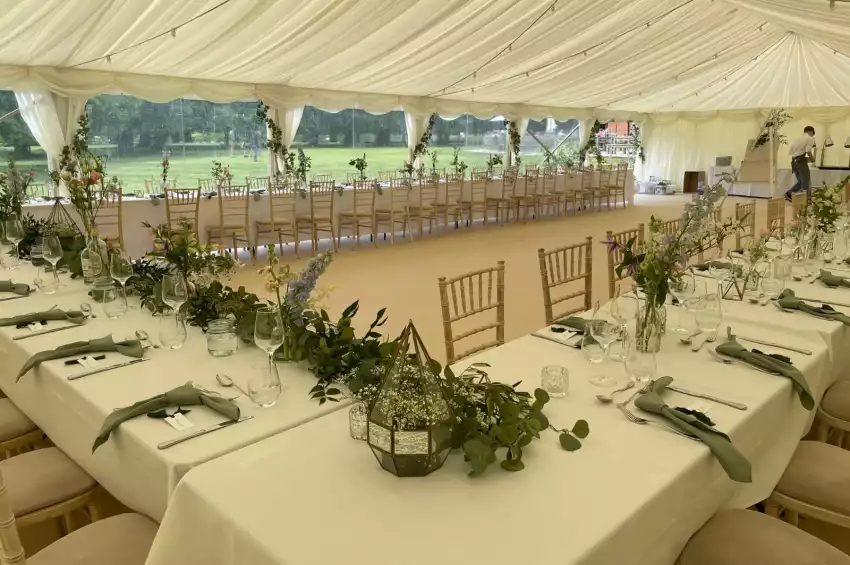 Hampton Court Palace Golf Club  Hampton Court Palace Golf Club