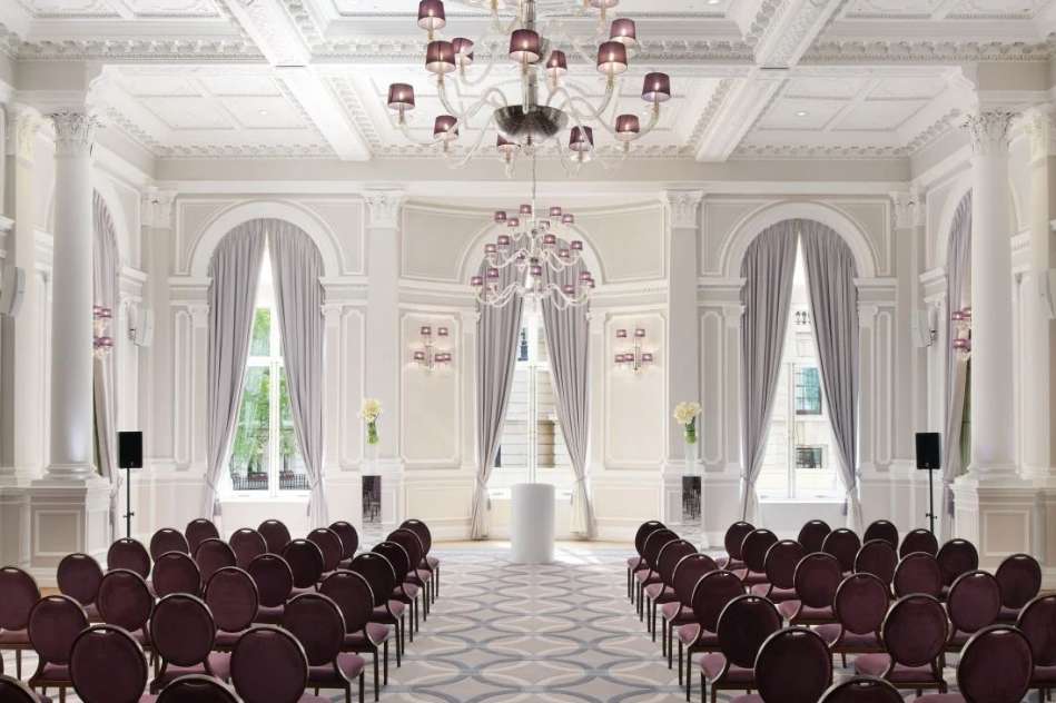 Corinthia Hotel London