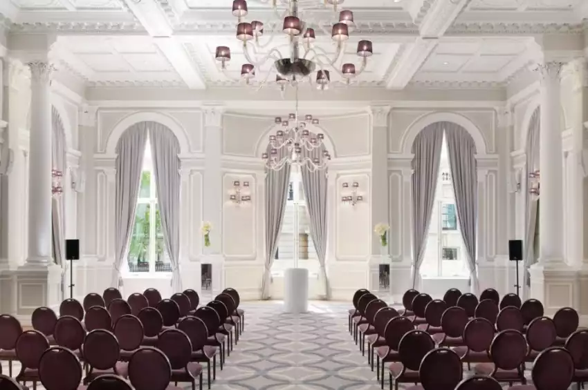 Corinthia Hotel London