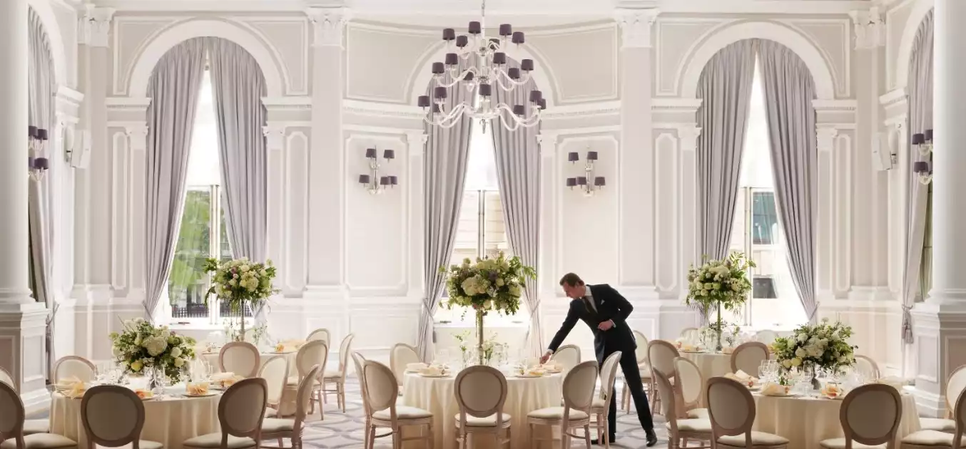 Grand Ballroom