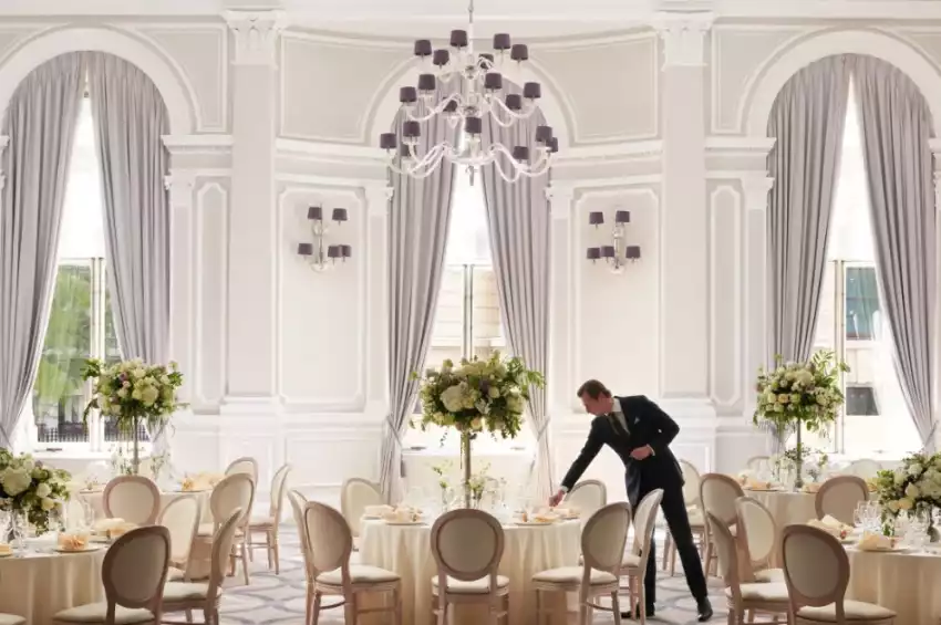 Corinthia Hotel London