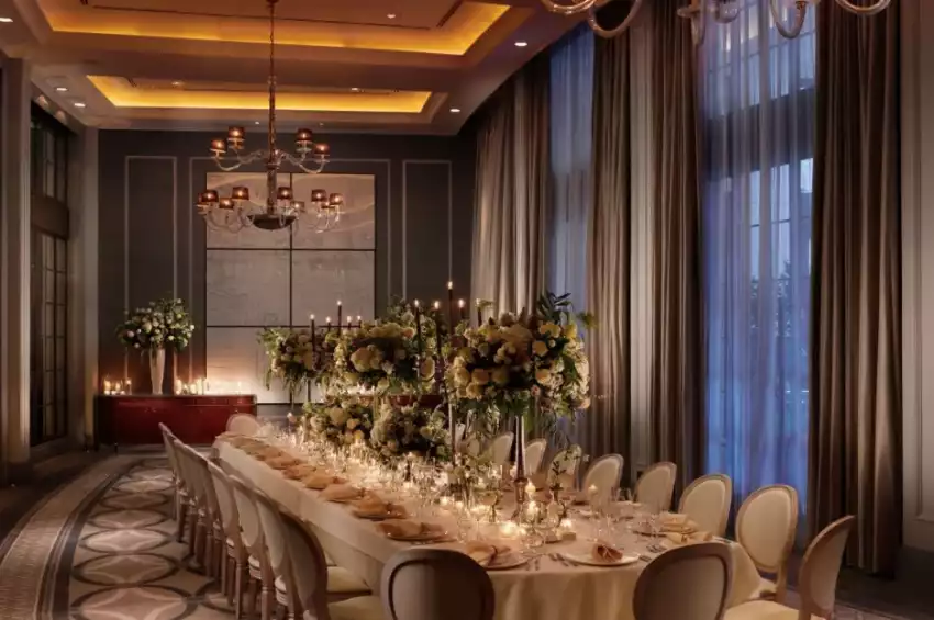 Corinthia Hotel London