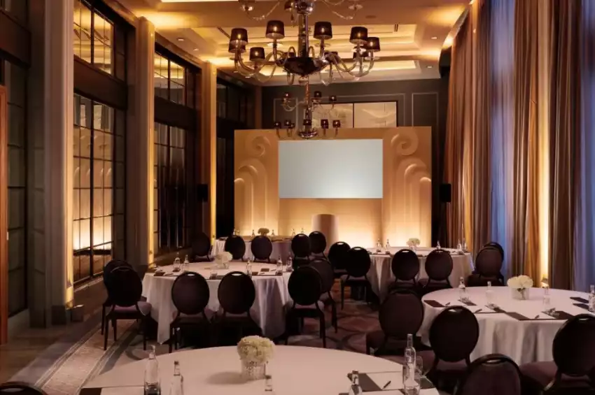 Corinthia Hotel London