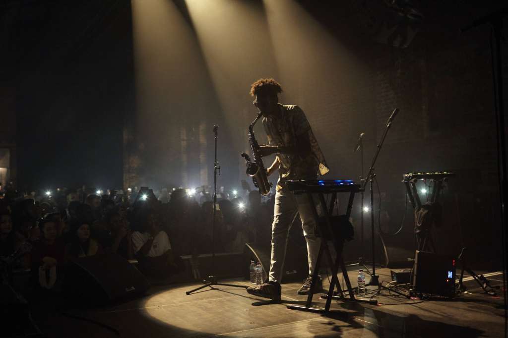 Village Underground