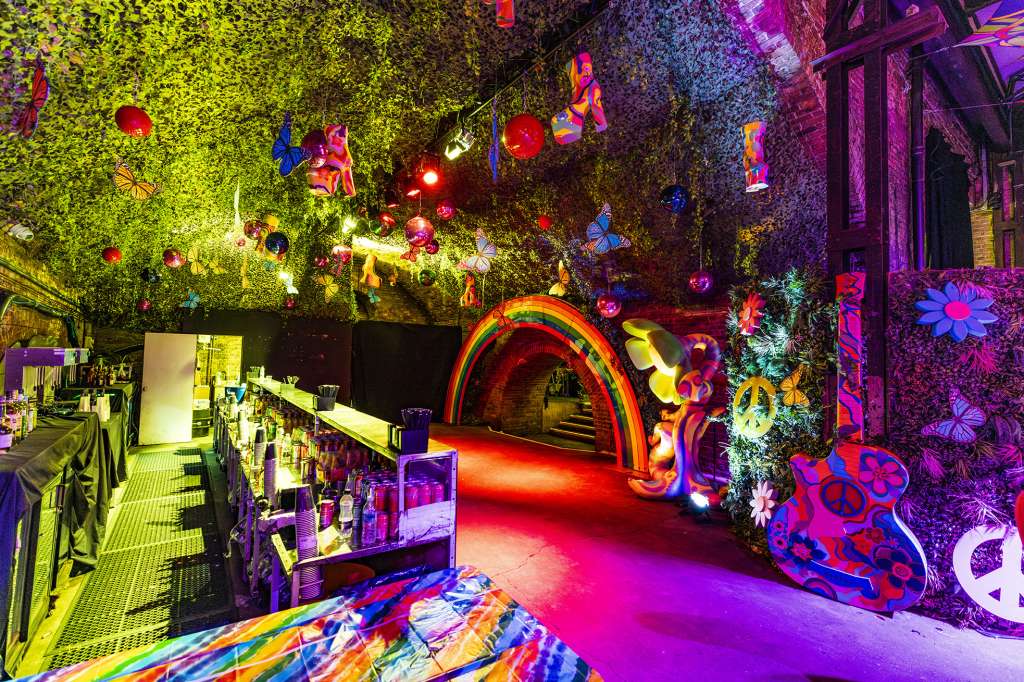 Village Underground