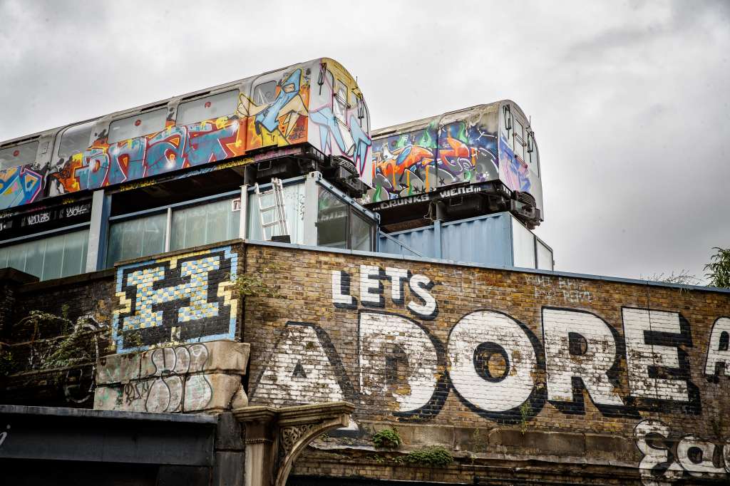 Village Underground