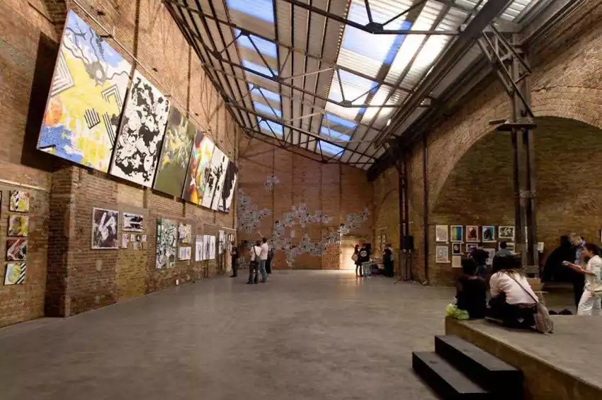 Village Underground