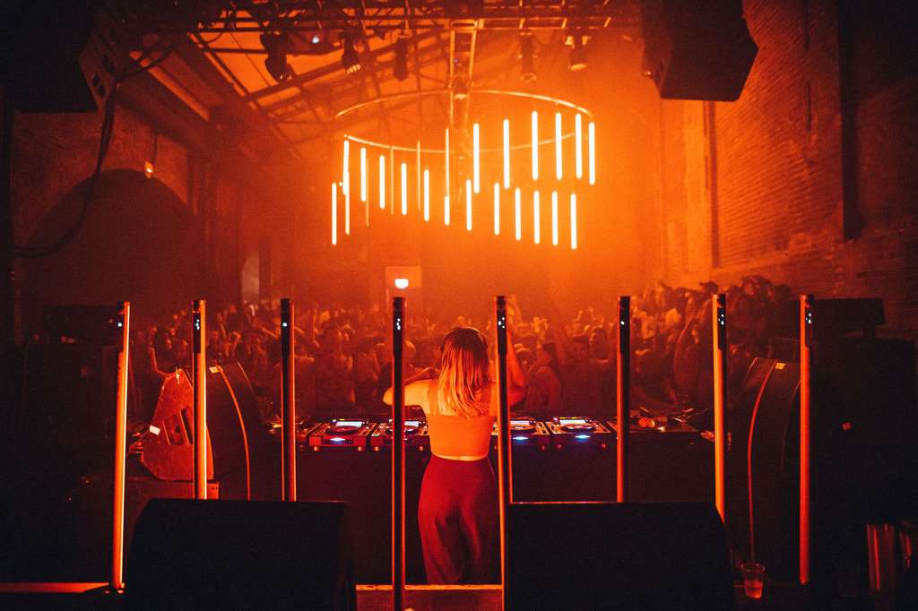 Village Underground