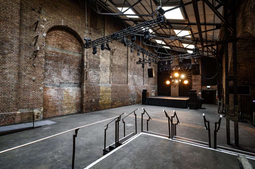Village Underground