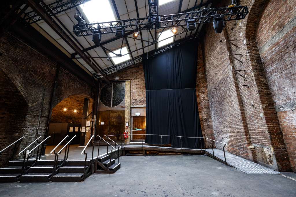 Village Underground