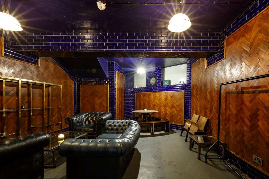 Village Underground