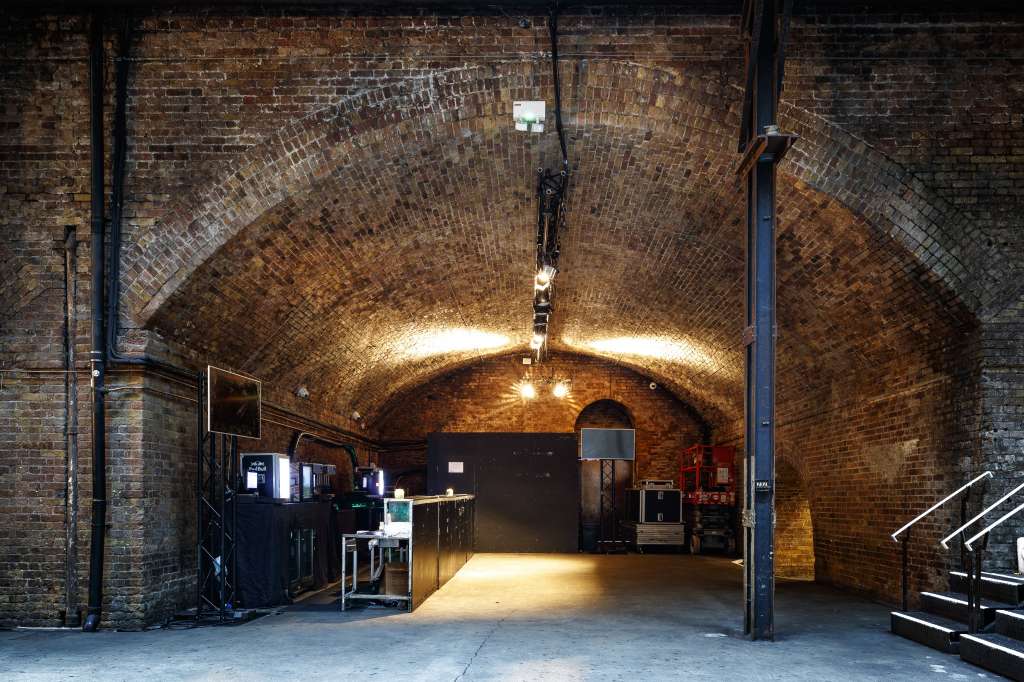 Village Underground