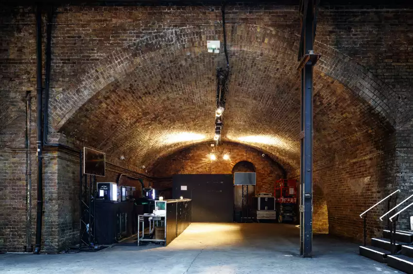 Village Underground