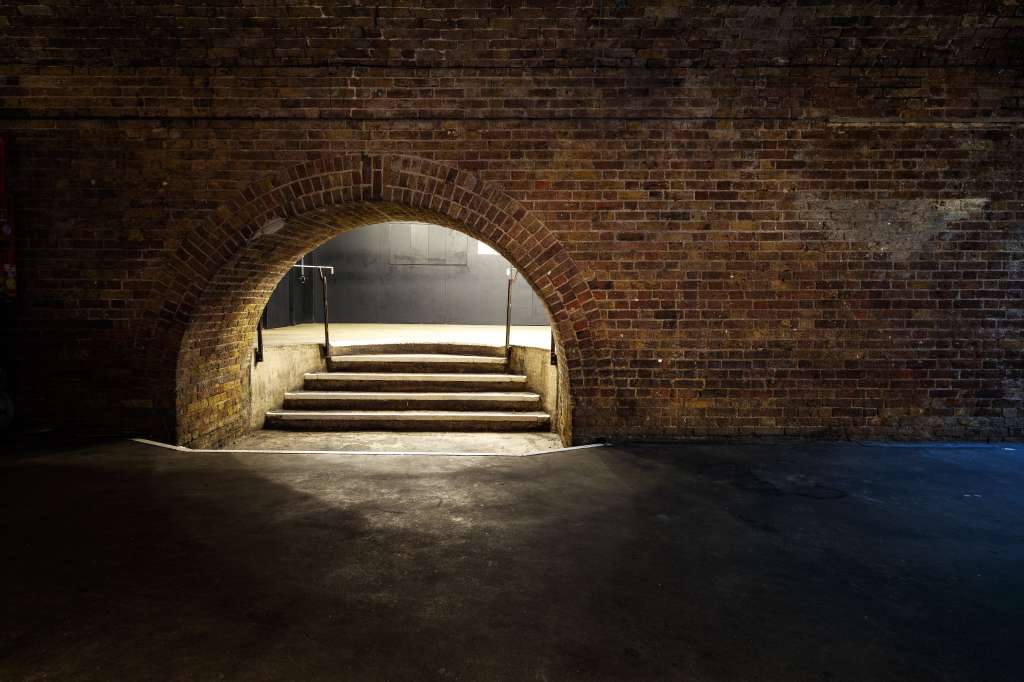 Village Underground