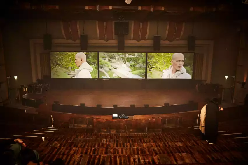 EartH (Evolutionary Arts Hackney) 