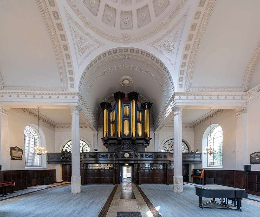 Nave