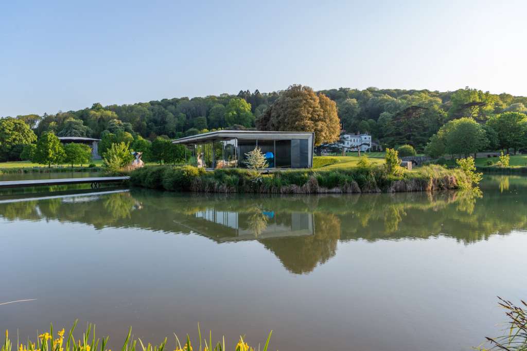 Wormsley Estate