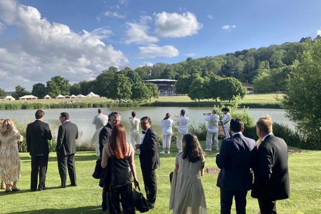 Wormsley Estate