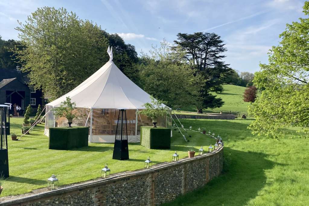 Wormsley Estate