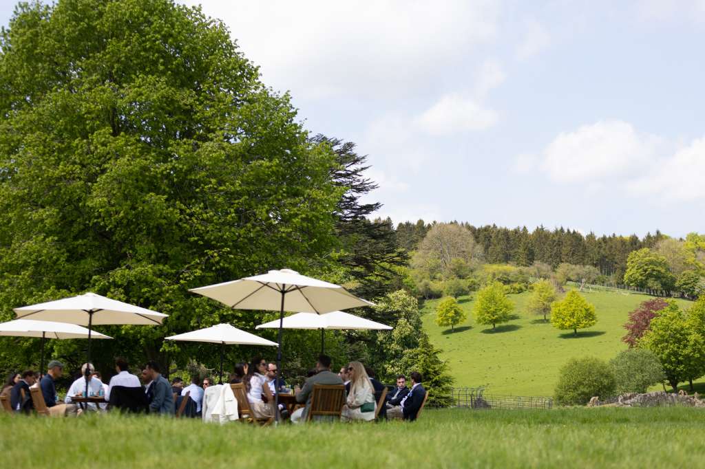 Wormsley Estate