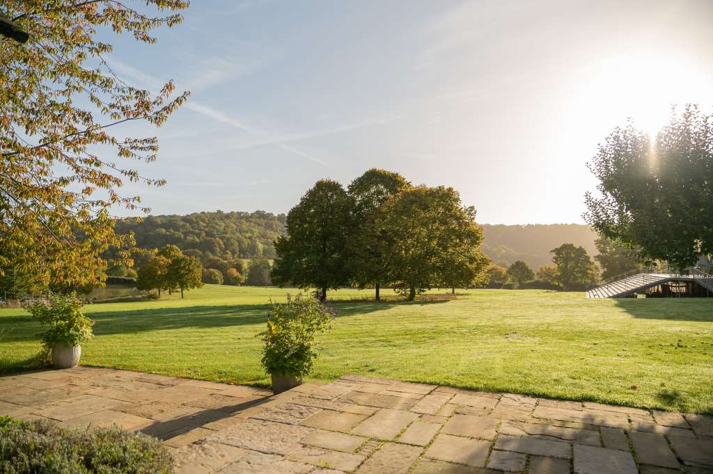 Wormsley Estate