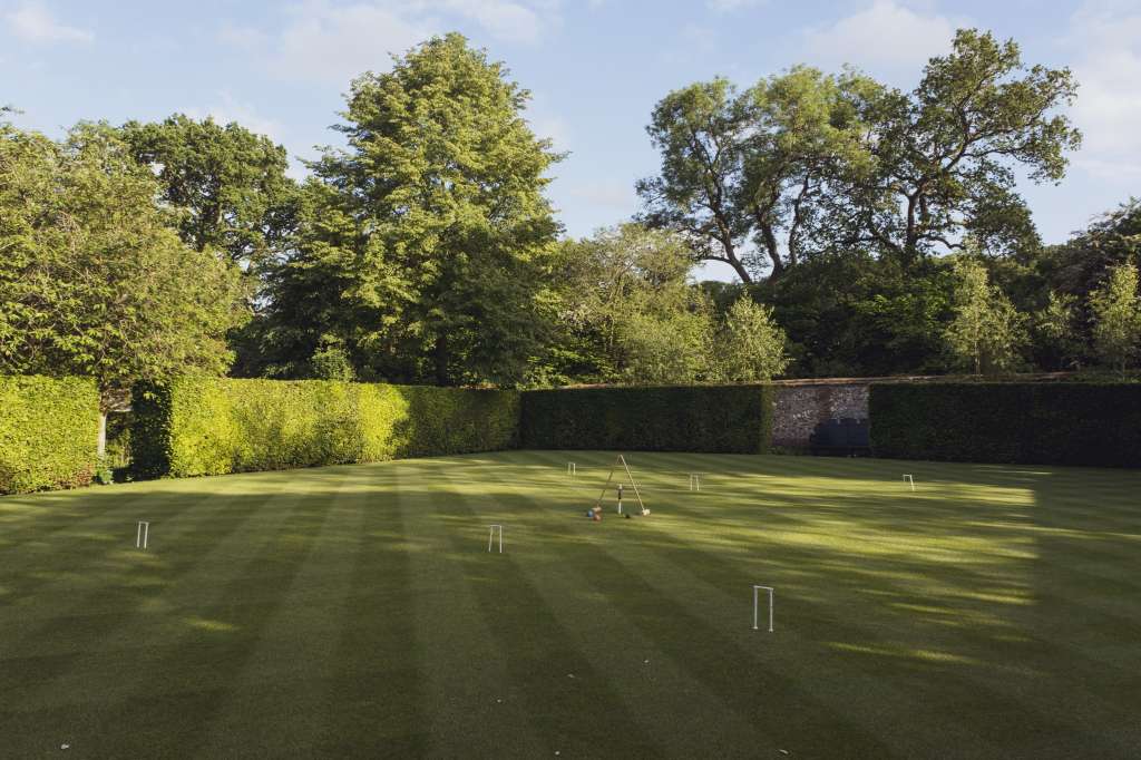 Wormsley Estate