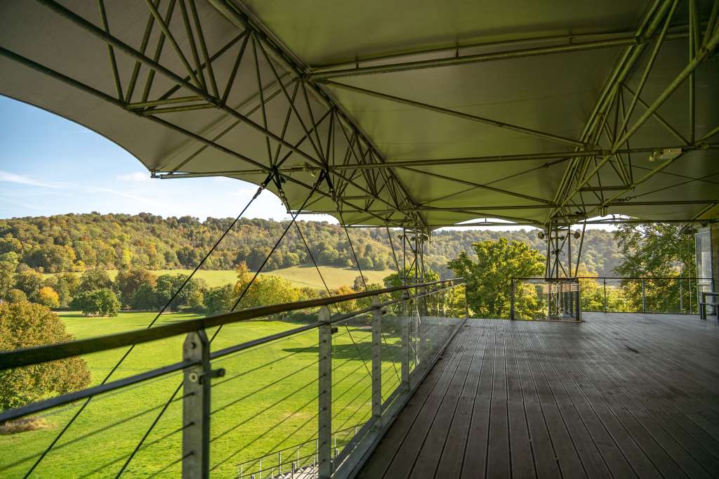 Wormsley Estate