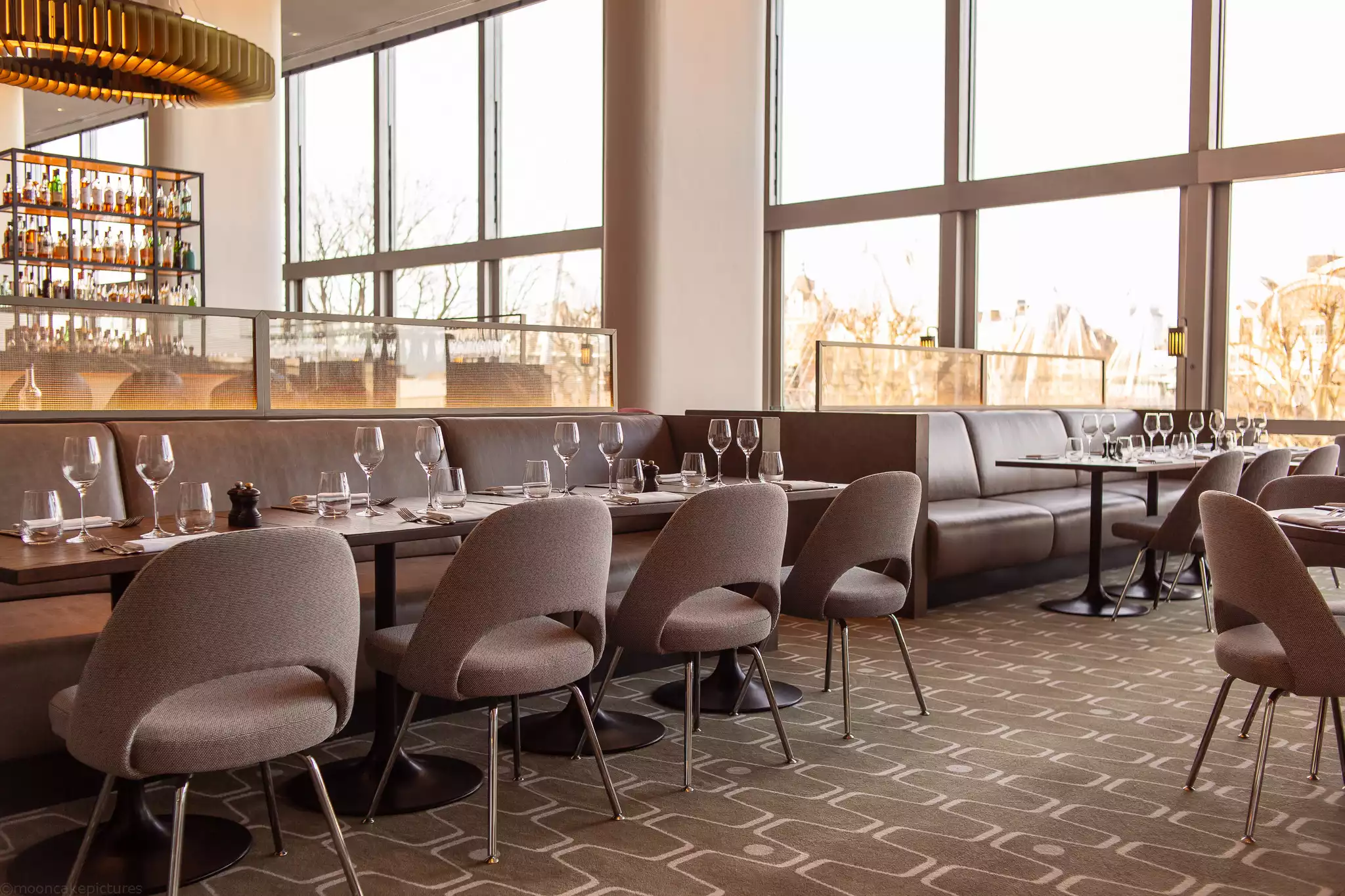 Skylon Exclusive Hire