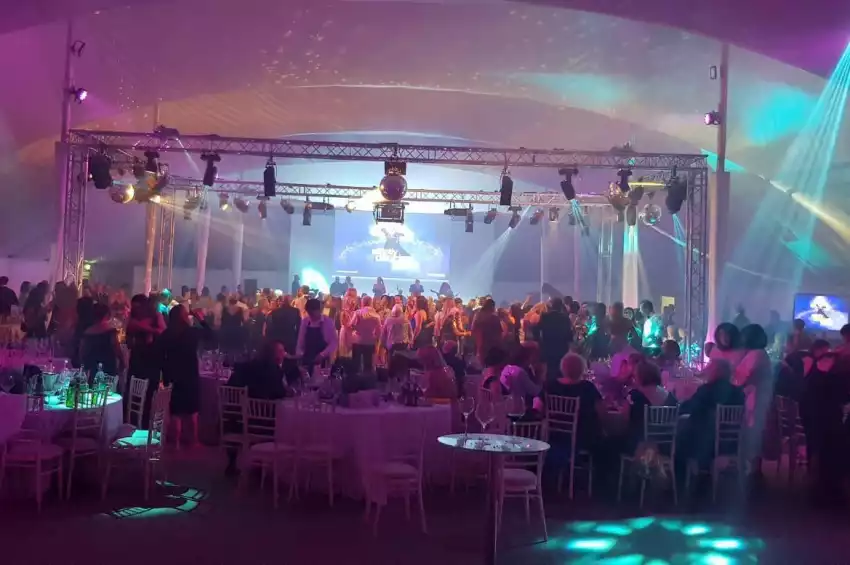 The Chigwell Marquees