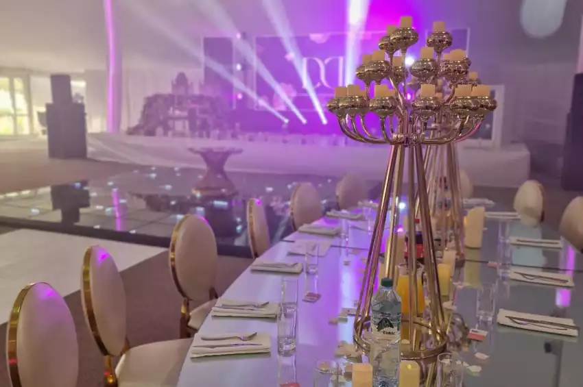 The Chigwell Marquees