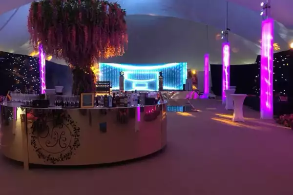 The Chigwell Marquees