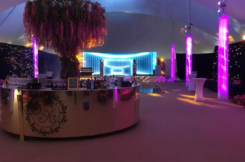 The Chigwell Marquees