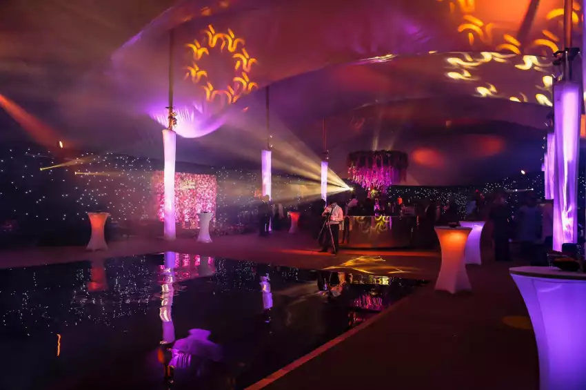 The Chigwell Marquees