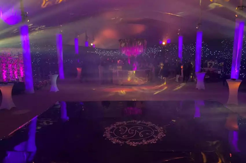 The Chigwell Marquees