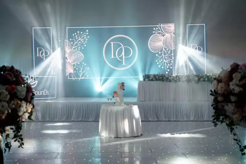 The Chigwell Marquees