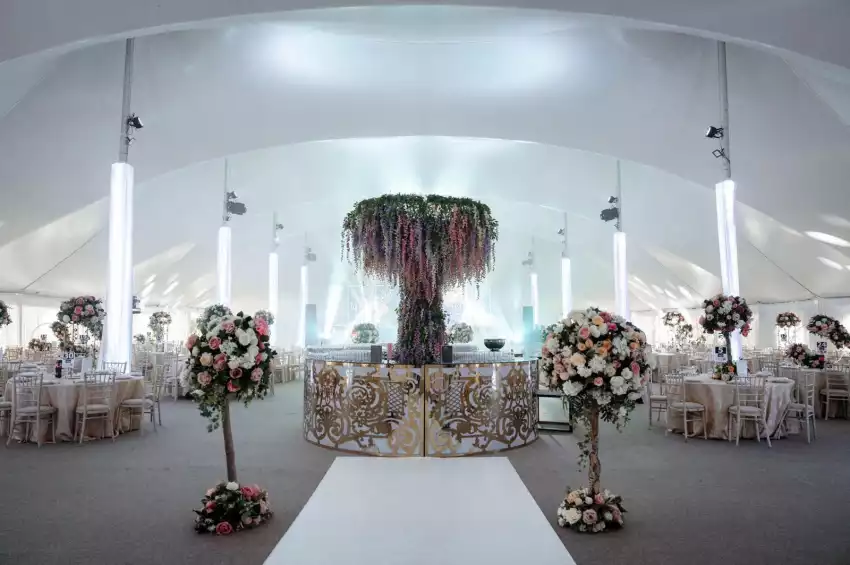 The Chigwell Marquees