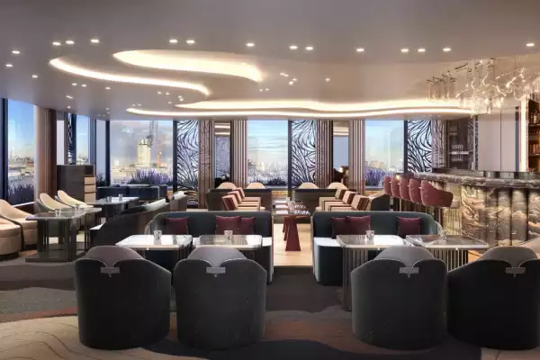 Mandarin Oriental Mayfair, London