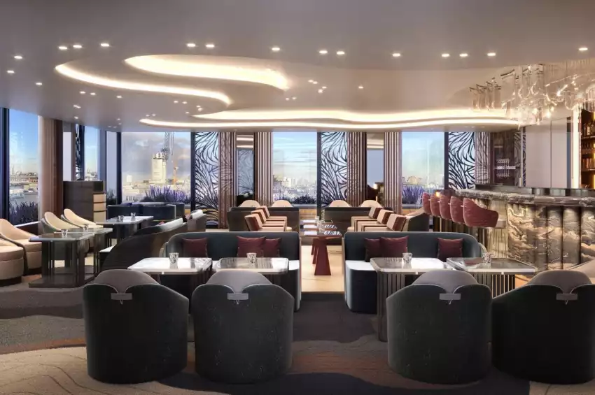 Mandarin Oriental Mayfair, London Mandarin Oriental Mayfair, London