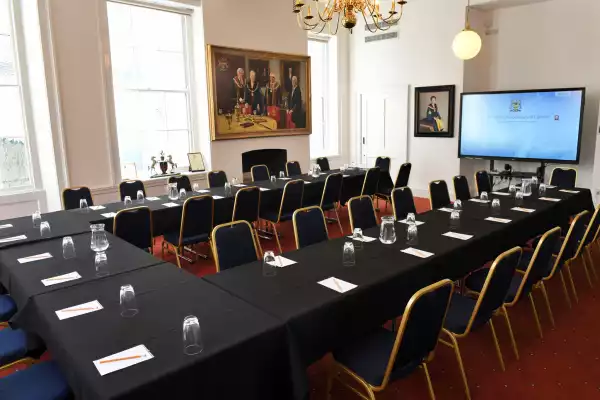 The Worshipful Company of Carmen